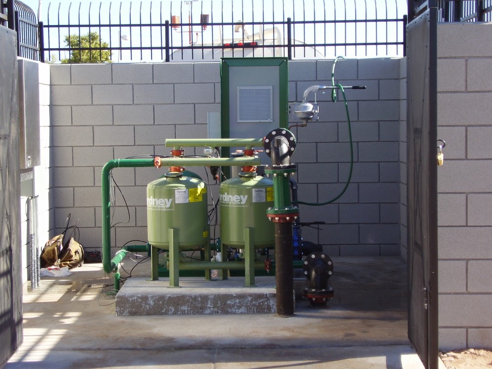 Maintenance Programs Pumps Motors and ControlsPumps Motors and Controls