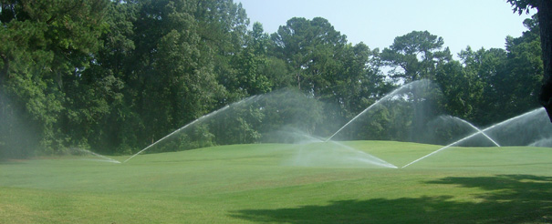 Golf Course