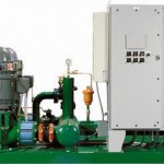Golf course irrigation
